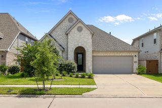 12222 Ashgrove Point Drive, Humble, TX 77346