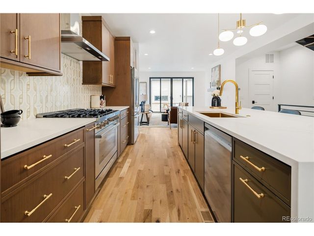 769 Birch St, Denver, CO 80220