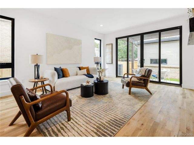 769 Birch St, Denver, CO 80220