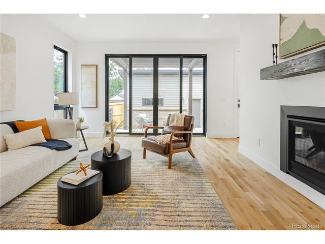 769 Birch St, Denver, CO 80220