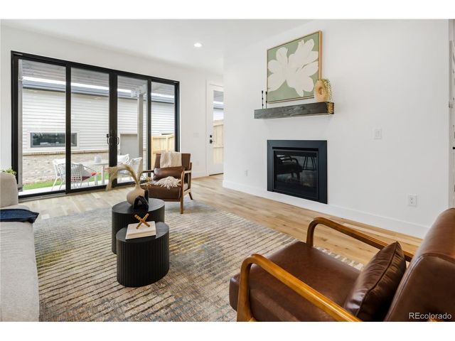 769 Birch St, Denver, CO 80220
