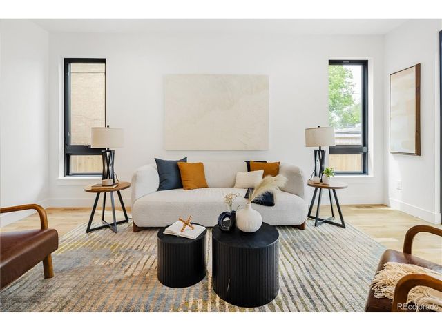 769 Birch St, Denver, CO 80220