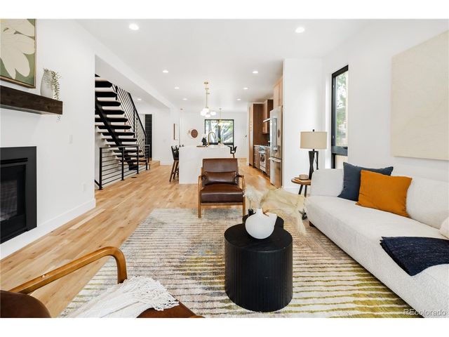 769 Birch St, Denver, CO 80220
