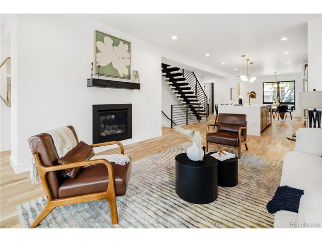 769 Birch St, Denver, CO 80220