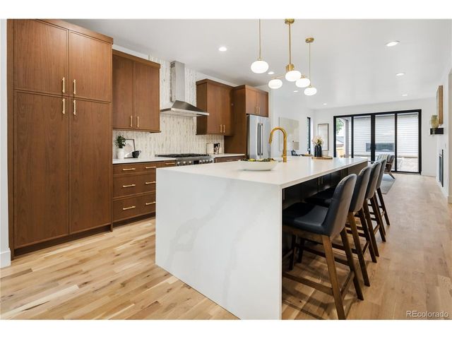 769 Birch St, Denver, CO 80220