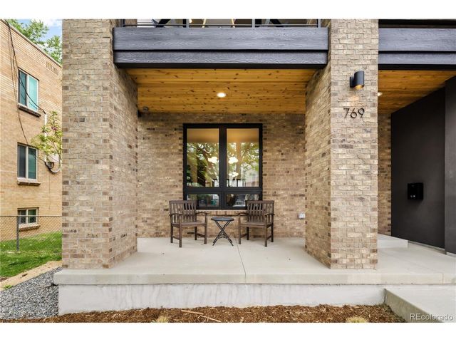 769 Birch St, Denver, CO 80220