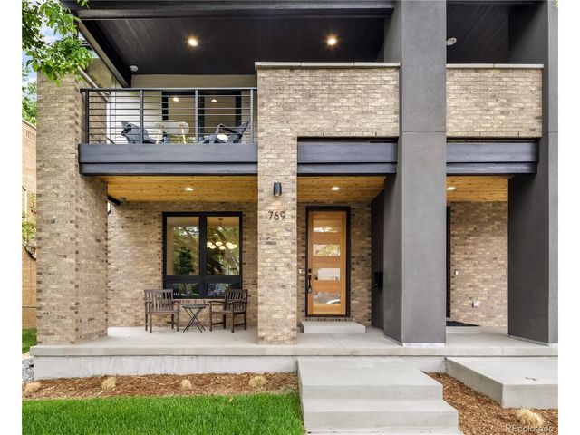 769 Birch St, Denver, CO 80220