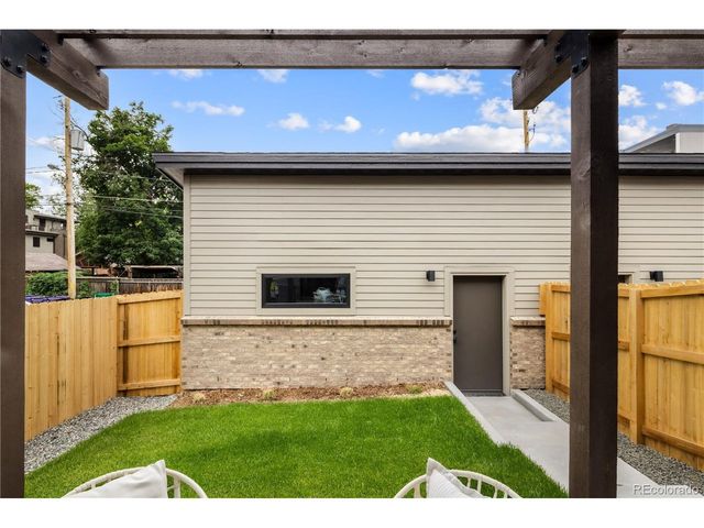 769 Birch St, Denver, CO 80220