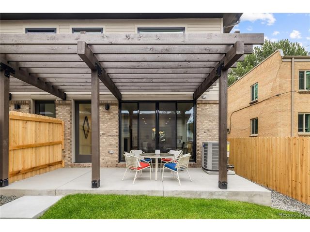 769 Birch St, Denver, CO 80220