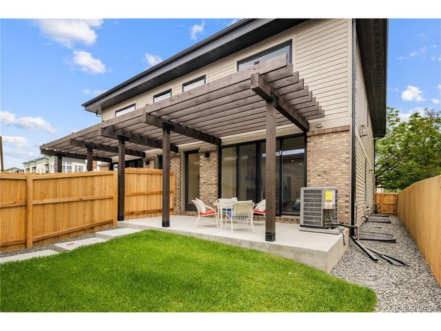 769 Birch St, Denver, CO 80220