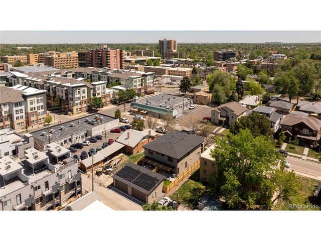 769 Birch St, Denver, CO 80220