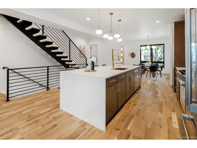 769 Birch St, Denver, CO 80220