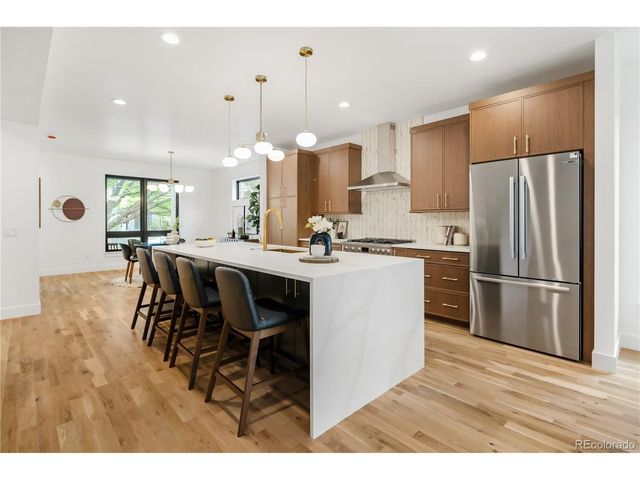 769 Birch St, Denver, CO 80220