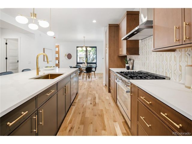 769 Birch St, Denver, CO 80220