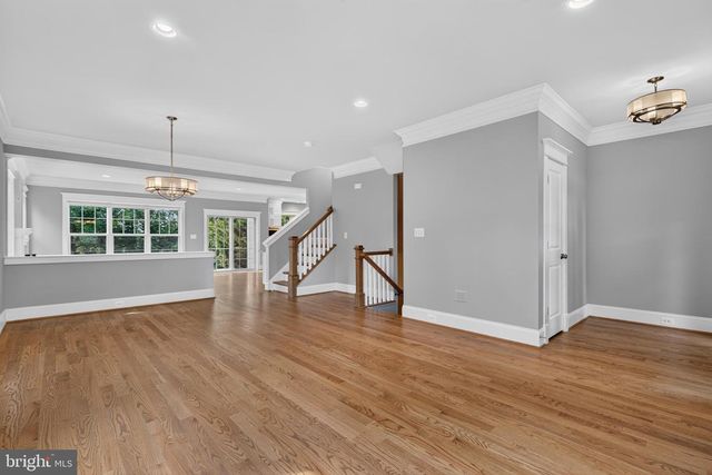 6295 15TH PL N, Arlington, VA 22205
