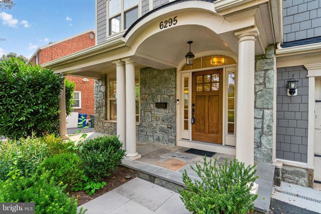 6295 15TH PL N, Arlington, VA 22205