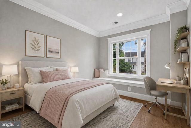 6295 15TH PL N, Arlington, VA 22205