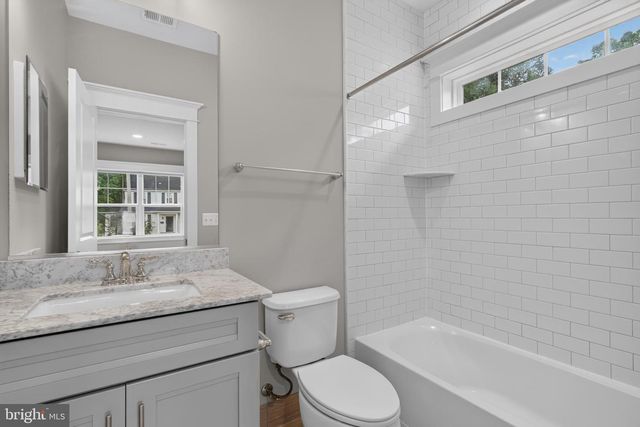 6295 15TH PL N, Arlington, VA 22205