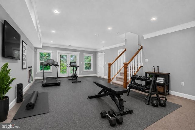 6295 15TH PL N, Arlington, VA 22205