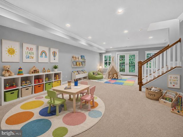 6295 15TH PL N, Arlington, VA 22205