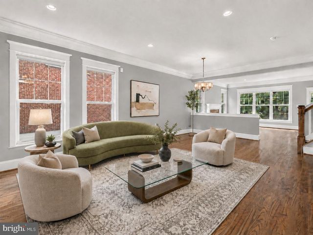 6295 15TH PL N, Arlington, VA 22205