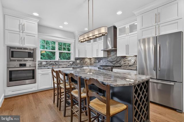 6295 15TH PL N, Arlington, VA 22205