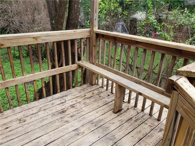 405 E 38th ST 2, Austin, TX 78705