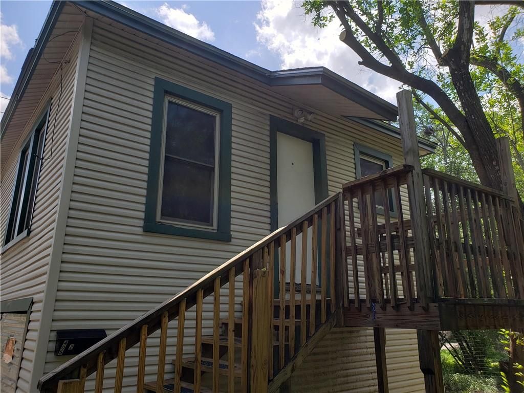 405 E 38th ST 2, Austin, TX 78705