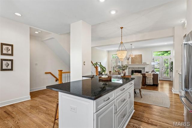 10 Portland Court, St Louis, MO 63108