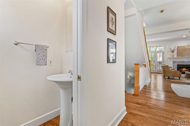 10 Portland Court, St Louis, MO 63108