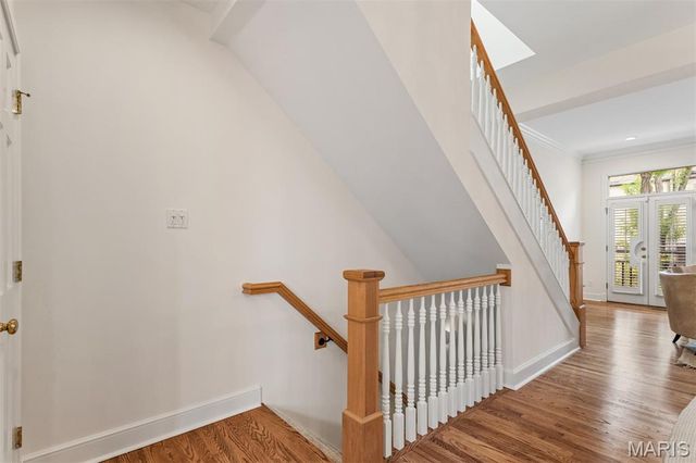 10 Portland Court, St Louis, MO 63108