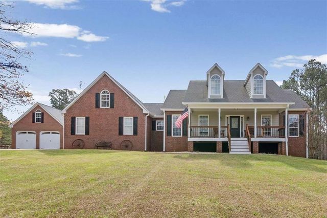 9045 Ephesus Church Road, Villa Rica, GA 30180