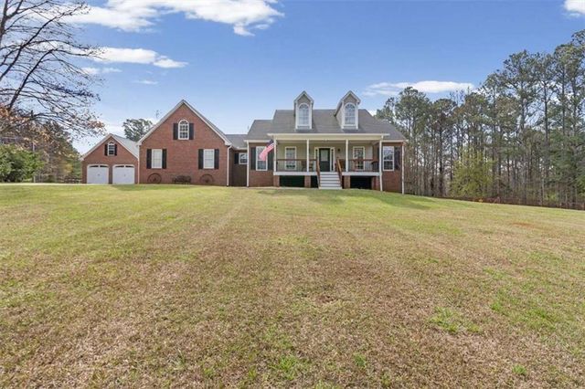 9045 Ephesus Church Road, Villa Rica, GA 30180