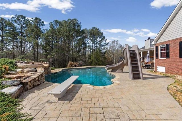 9045 Ephesus Church Road, Villa Rica, GA 30180