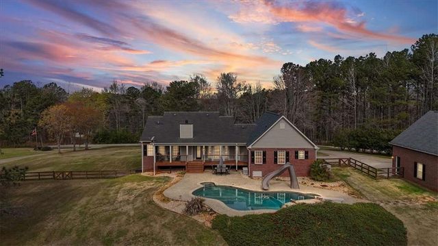 9045 Ephesus Church Road, Villa Rica, GA 30180