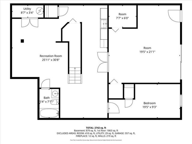 9045 Ephesus Church Road, Villa Rica, GA 30180