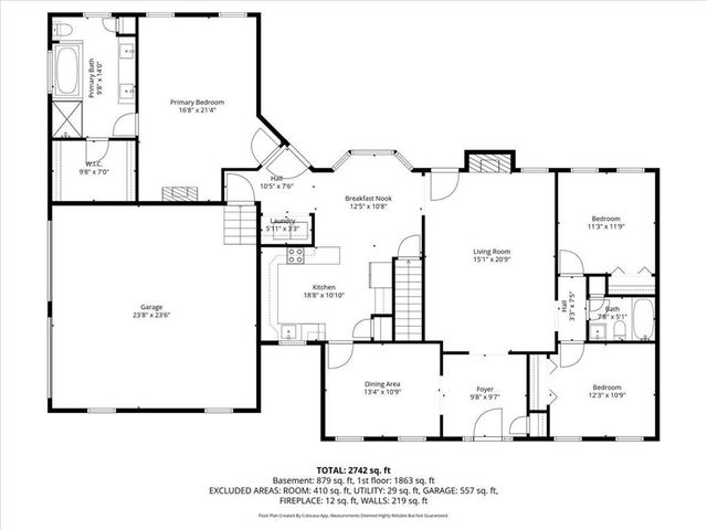 9045 Ephesus Church Road, Villa Rica, GA 30180