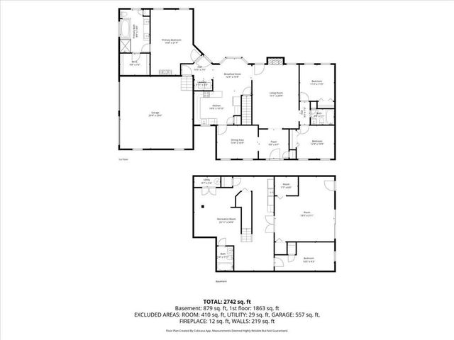 9045 Ephesus Church Road, Villa Rica, GA 30180