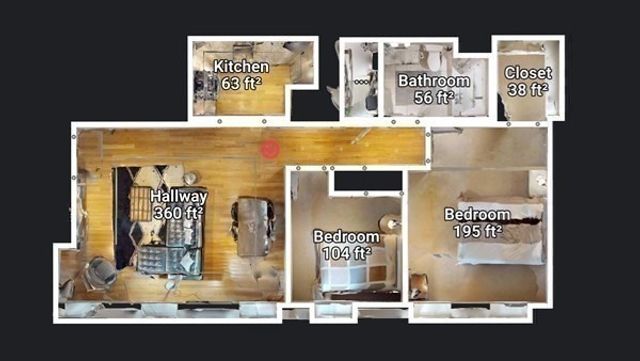 19 Father Francis Gilday Street 102, Boston, MA 02118