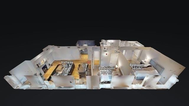 19 Father Francis Gilday Street 102, Boston, MA 02118