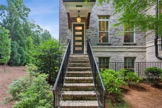 4355 Parkside Place, Sandy Springs, GA 30342