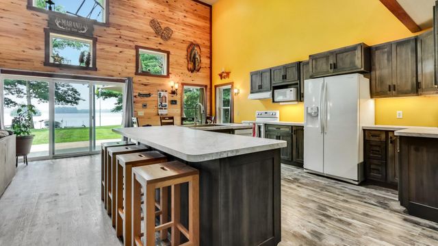 8895 W North Lake, Mead Twp, WI 54437