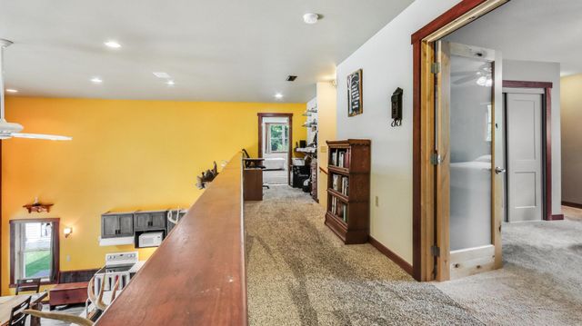 8895 W North Lake, Mead Twp, WI 54437