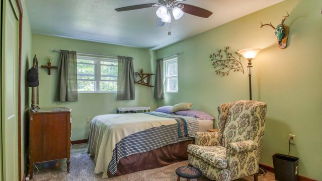 8895 W North Lake, Mead Twp, WI 54437