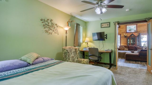 8895 W North Lake, Mead Twp, WI 54437