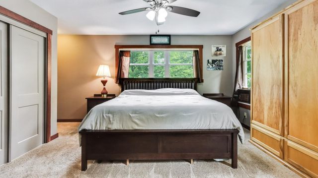 8895 W North Lake, Mead Twp, WI 54437