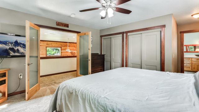 8895 W North Lake, Mead Twp, WI 54437