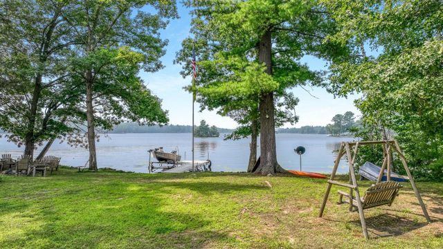 8895 W North Lake, Mead Twp, WI 54437