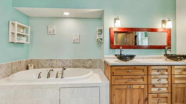 8895 W North Lake, Mead Twp, WI 54437