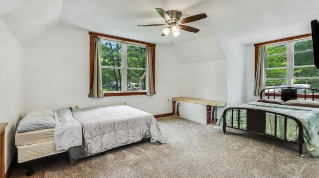 8895 W North Lake, Mead Twp, WI 54437